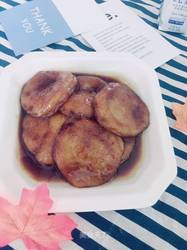红糖粑粑