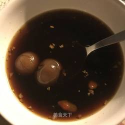 养身茶