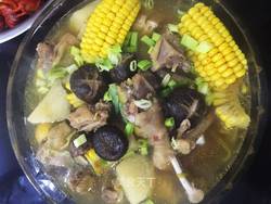 暖心鸡汤