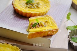 百香果挞