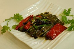 虎皮尖椒