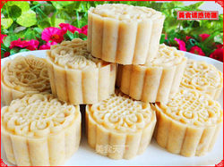 绿豆糕