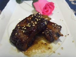 糖醋排骨