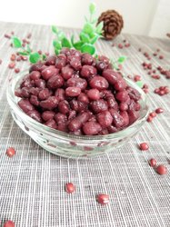 蜜红豆