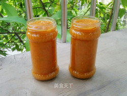 自制枇杷膏