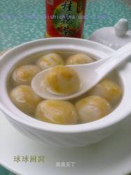 【酸甜琉璃珠】