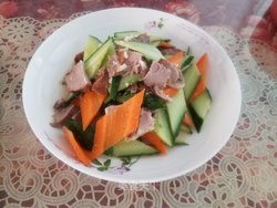 黄瓜肘片