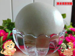 绿豆包