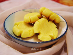 玛格丽特饼干