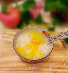 南瓜粥