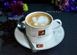 #东菱意式咖啡机试用#快手拿铁