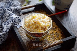 粗纤维饭