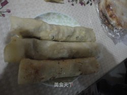 Stella的春饼日记