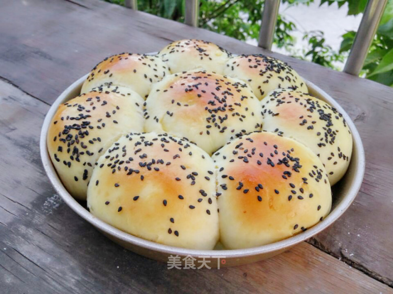 #第四届烘焙大赛暨是爱吃节#葡萄干面包