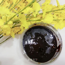 秋梨膏