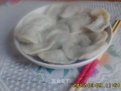 饺子