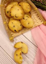 蔓越莓饼干