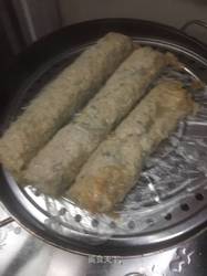 肉酱卷