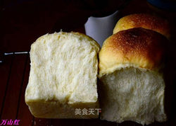 100%中种北海道土司