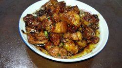 红烧肉