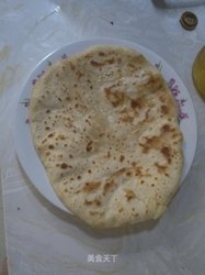 家常烙饼