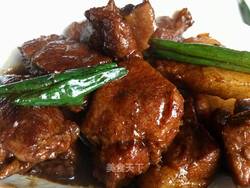红烧肉