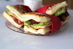 法风烧饼