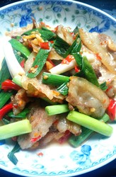 家常回锅肉