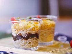 杯子面