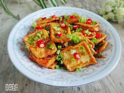 【亨氏茄汁主义】茄汁豆腐