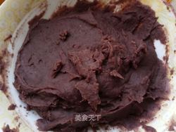 自制红豆沙