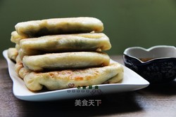 褡裢火烧