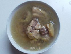 鸡汤