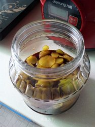 爽脆酱莴苣