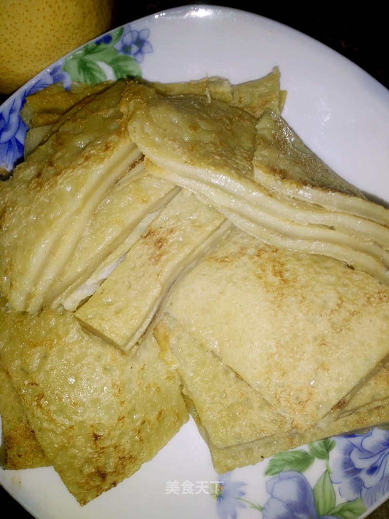 蛋皮