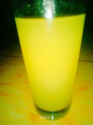 自制菠萝汁