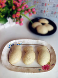 花样小饽饽