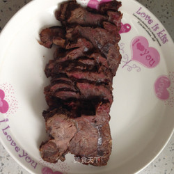 酱牛肉