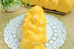 南瓜辨子包