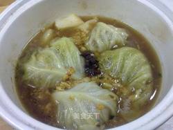 【飞禽走兽】原味多汁－－三立狮子头