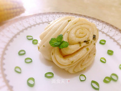【花卷】美味来袭