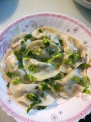 饺子