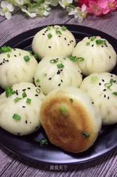 生煎包