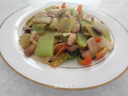 山药时蔬