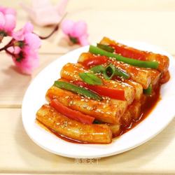 韩式炒年糕