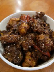 黔味辣子鸡