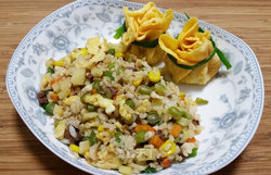 金包饭