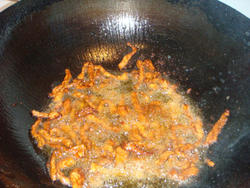 [菜谱换礼2]---豆泡饭团