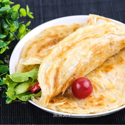 手抓饼