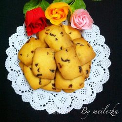 蔓越莓饼干